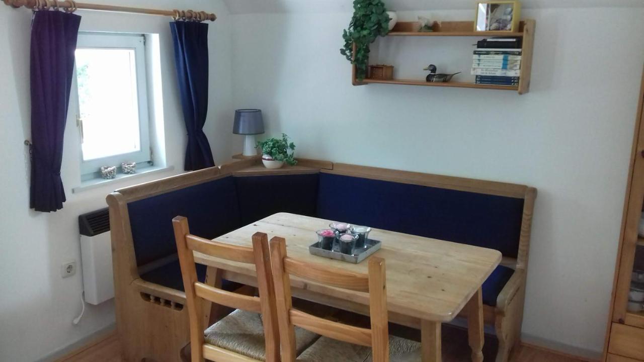 Shalom Villa Anjum Kültér fotó